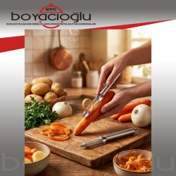 MANGO HOME MH-3305 YAN SOYACAK 