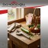 MANGO HOME MH-3312 KABAK OYACAK