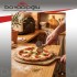 MANGO HOME MH-3336 PİZZA RULEM DİLİMLEYİCİ 2Lİ