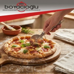 MANGO HOME MH-3367 PİZZA RULETİ