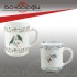 NOVVA OPAL KUPA BARDAK 230CC