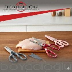 IVORY MKS-5619 END. MUTFAK MAKASI