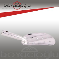 EPİNOX ÇELİK ŞAŞULA DELİKLİ 3NO