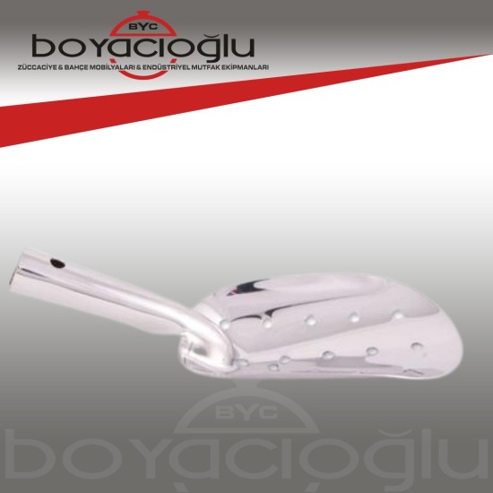 EPİNOX ÇELİK ŞAŞULA DELİKLİ 3NO