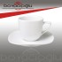 MMZ02CT00 GÜRAL ÇAY & NESKAFE FİNCAN TAKIMI (KL12)