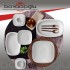 MMZ29DU00 GÜRAL 29 CM DÜZ TABAK (KL12)