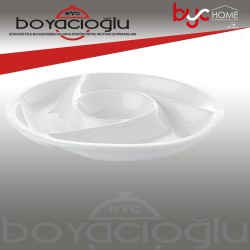 MOS30BSV00 MOSKOVA 30CM BÖLMELİ SERVİS