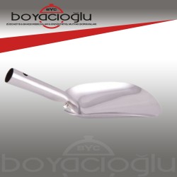 EPİNOX ÇELİK ŞAŞULA NO:3