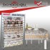 SERMAT MR65 OTTOMAN MASA ÖRTÜSÜ 140X20MT