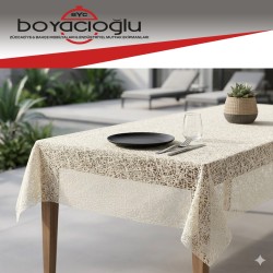 SERMAT MR97 SPORT MASA ÖRTÜSÜ 140X20MT