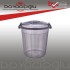 MERDEM MRD723 PREMİUM BAKLİYAT KOVASI 50NO