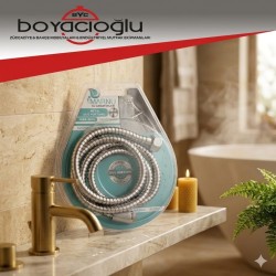 MARNU MRN-2674 DUŞ HORTUMU