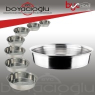 PASLANMAZ LEĞEN 13NO 56CM