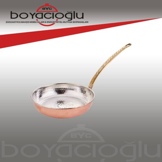 BAKIR TAVA 22NO