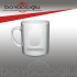 MRS01MG00 GÜRAL KUPA BARDAK (300 CC) (KL12)
