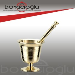 1NO PİRİNÇ HAVAN