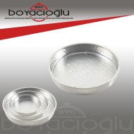 3LÜ PASLANMAZ ÇİĞ KÖFTE TAKIMI