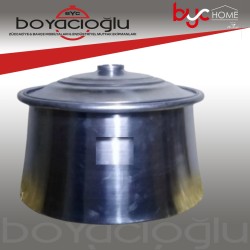ARAP KAZANI KULPSUZ 35NO