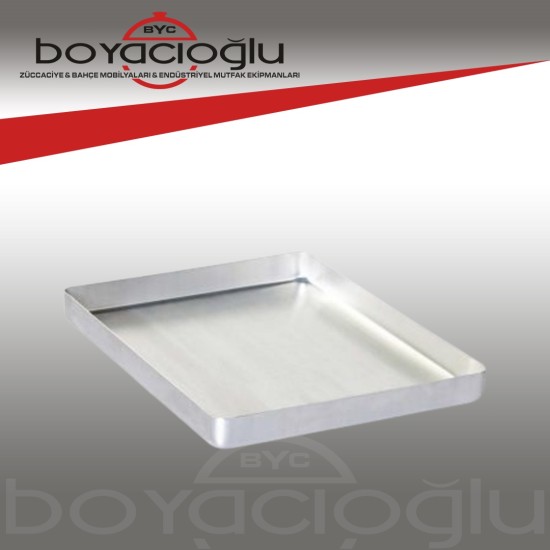BANDOM TEPSİ 800GR 30X40 BANDOM TEPSİ 800GR 30X40