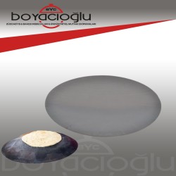 DEMİR EKMEK SAÇI 60NO