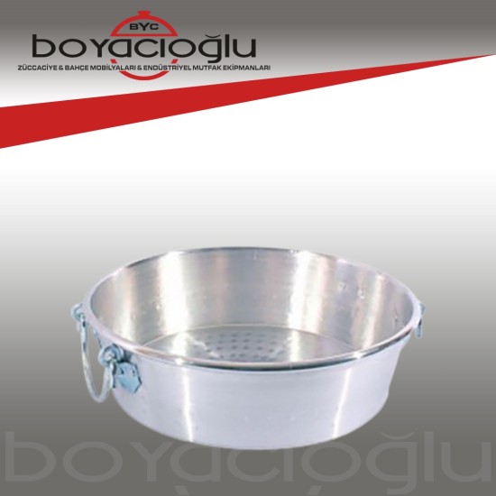ALÜMİNYUM LEĞEN KULPLU 50NO