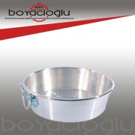 ALÜMİNYUM LEĞEN KULPLU 58NO