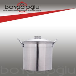 ALÜMİNYUM SOBA KAZANI 44NO