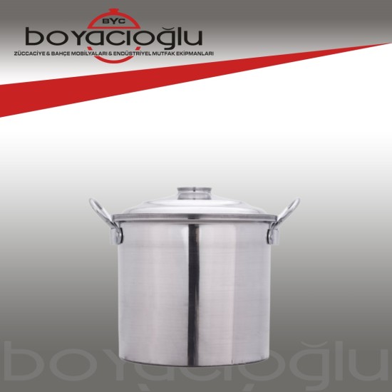 ALÜMİNYUM SOBA KAZANI 44NO ALÜMİNYUM SOBA KAZANI 44NO