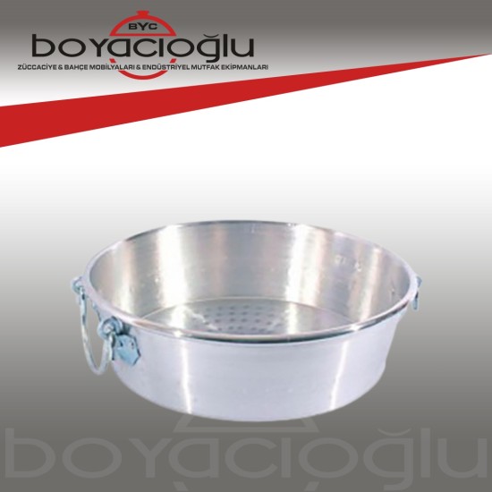 ALÜMİNYUM LEĞEN DEMİRSİZ 36CM ALÜMİNYUM LEĞEN DEMİRSİZ 36CM