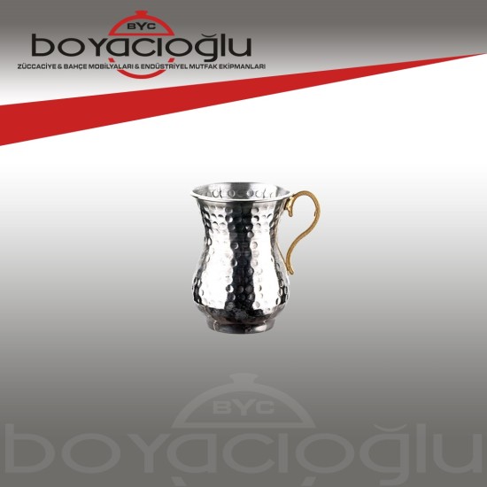 KROM BARDAK TAS MAŞRAPA 