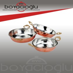 BAKIR SAHAN SET 3LÜ