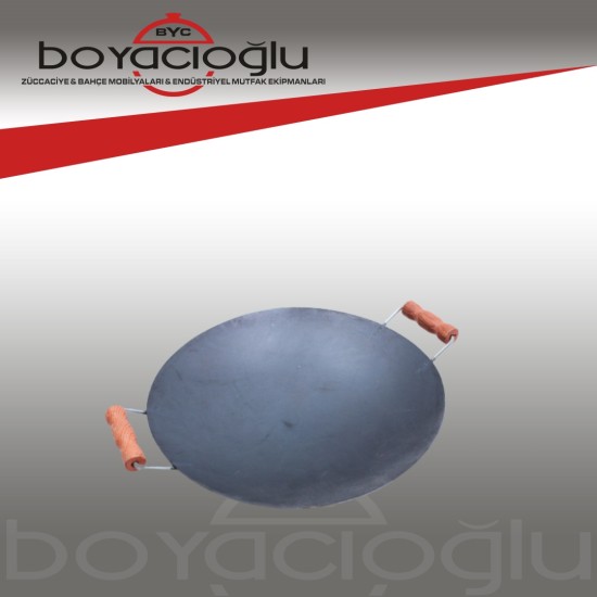 DEMİR KAVURMA SAÇI 24NO DEMİR KAVURMA SAÇI 24NO