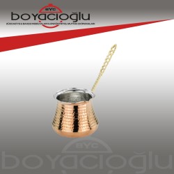 BAKIR SÜTLÜK ORTA 2NO