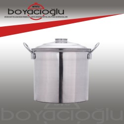 ALÜMİNYUM SOBA KAZANI 28NO