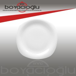 MRS20DU00 GÜRAL 20 CM DÜZ TABAK (KL12)
