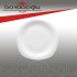 MRS20DU00 GÜRAL 20 CM DÜZ TABAK (KL12)