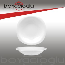 MRS22CK00 GÜRAL 22 CM ÇUKUR TABAK (KL12)