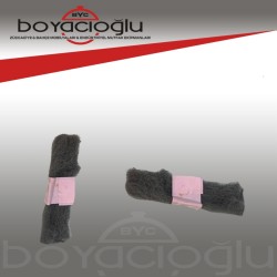 ENDÜSTRİYEL HAZIR TOP TEL PAKETLİ 2KG