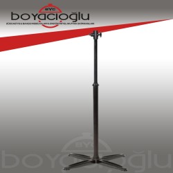 TELESKOBİK ISITICI AYAK UFO