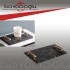 PALMİYE MERMER SUNUM TEPSİ DİKD.