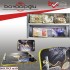 PAÇİ MTF-900196 DEKORATİF 2Lİ TEPSİ