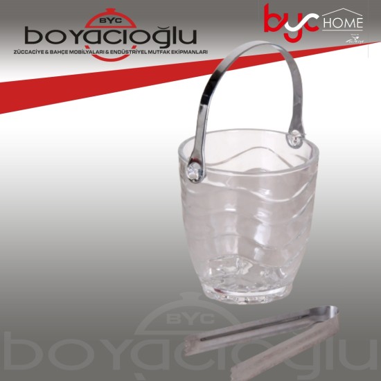 MTR-1504-71 BUZ KOVASI MİTRA