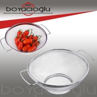 MİTRA MTR-1510-54 TEL SÜZGEÇ 22CM