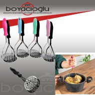 MTR-1703-23 METAL PATATES EZİCİ