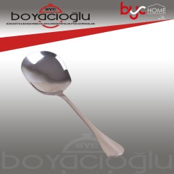 MİTRA MTR-1707-48 METAL SERVİS KAŞIK