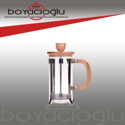 BAMBU 350ML BAMBU FRENCH PRESS