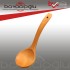 MTR-1807-48 CİLALI AHŞAP KEPÇE