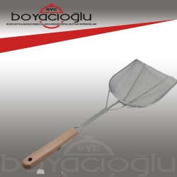 MİTRA MTR-2003-106 GENİŞ TEL KEVGİR