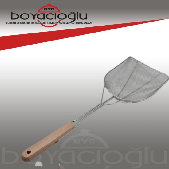 MİTRA MTR-2003-106 GENİŞ TEL KEVGİR MİTRA MTR-2003-106 GENİŞ TEL KEVGİR