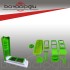 MTR-2003-27 NICER DICER DOĞRAYICI SET